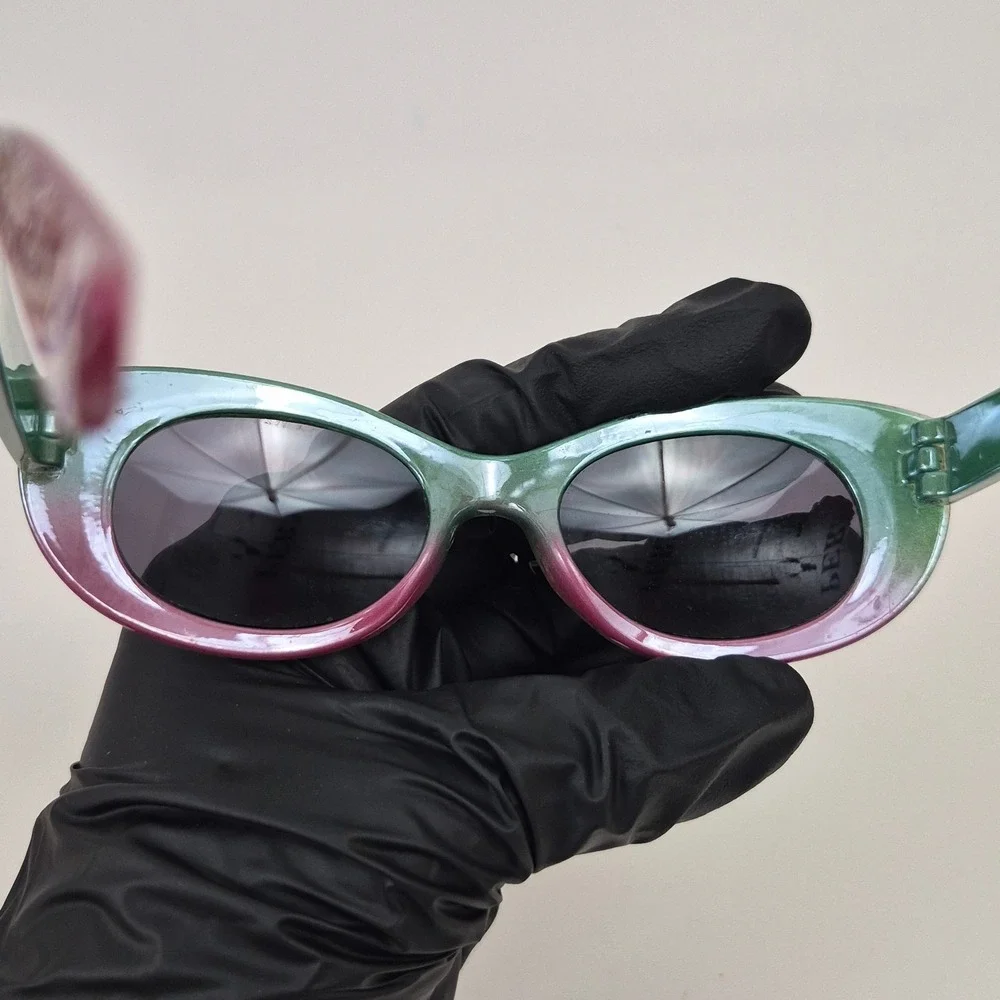 Kid's Disney Princesses, Frozen Elsa & Elegant Baby Sunglasses Lot of 3